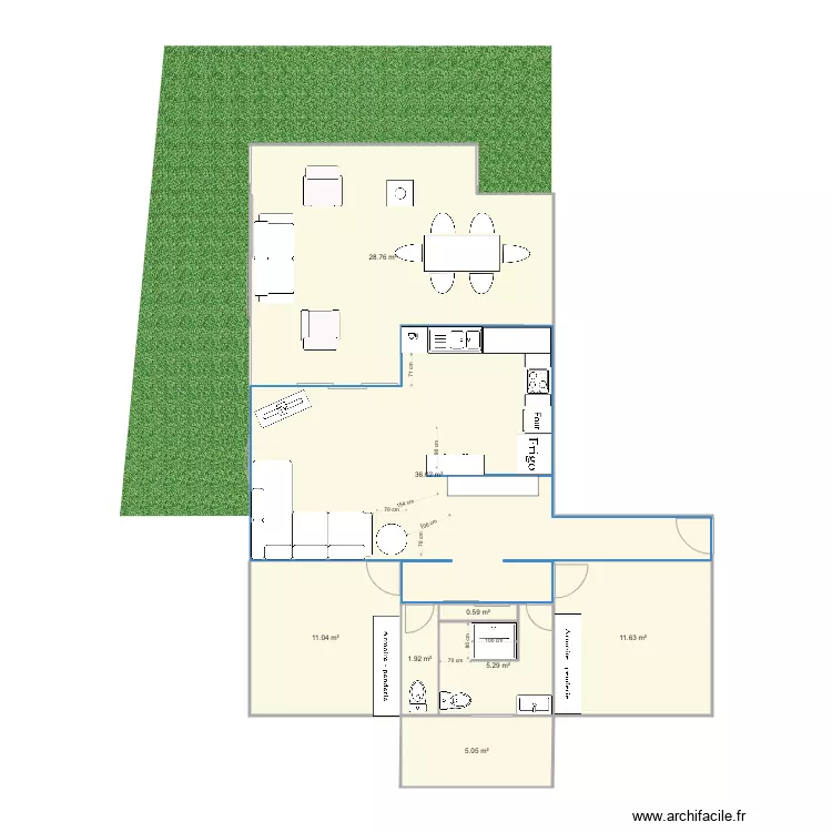 koaline sdb1. Plan de koaline sdb1. Plan de
