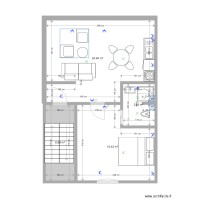 Mtype VDS 144 etage LD