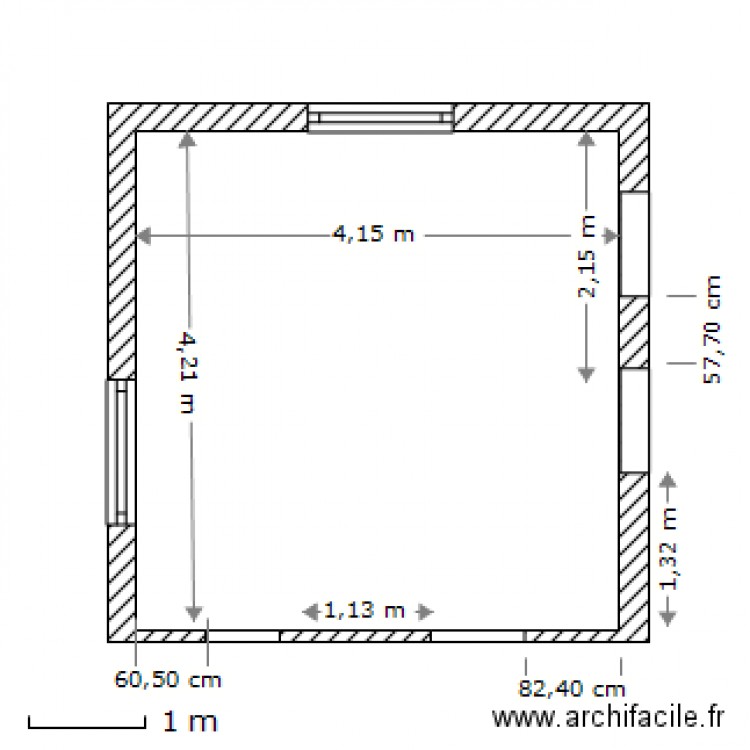 LastUndo. Plan de 0 pièce et 0 m2