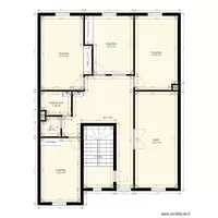 2eme etage 4 eme essai