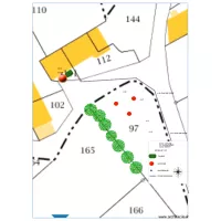 IMPLANTATION DOSSIER DANY