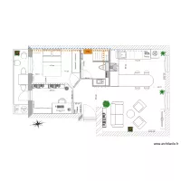 Chloe Fab 1g sanipak