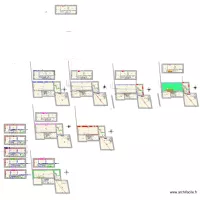 Maison Montreverd ETG 01