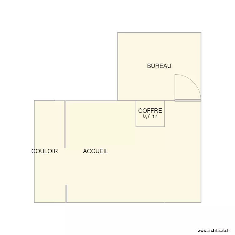 POSTE. Plan de POSTE. Plan de