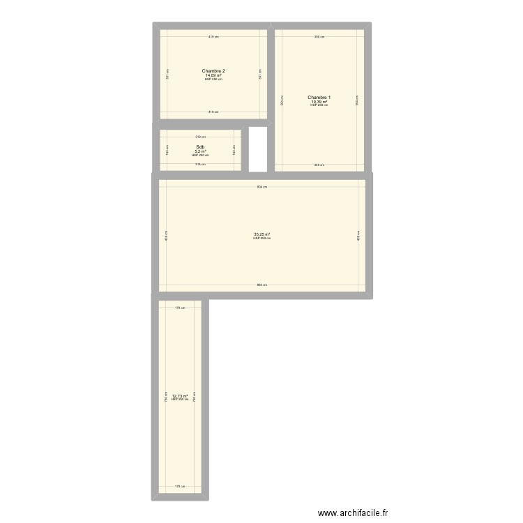 Marmaribis v1. Plan de 0 pièce et 0 m2