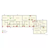 Les D&eacute;lices du Centre