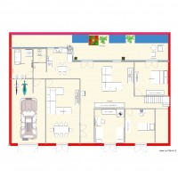 AZZEDINE PLAN MAISON