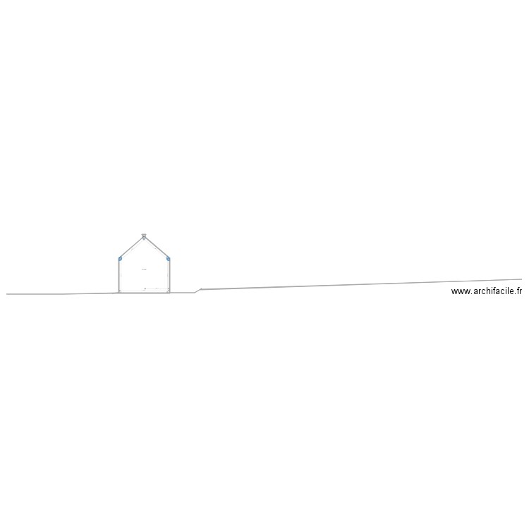 PIGNON YVIGNAC. Plan de 0 pièce et 0 m2