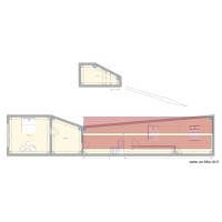 plan grenier