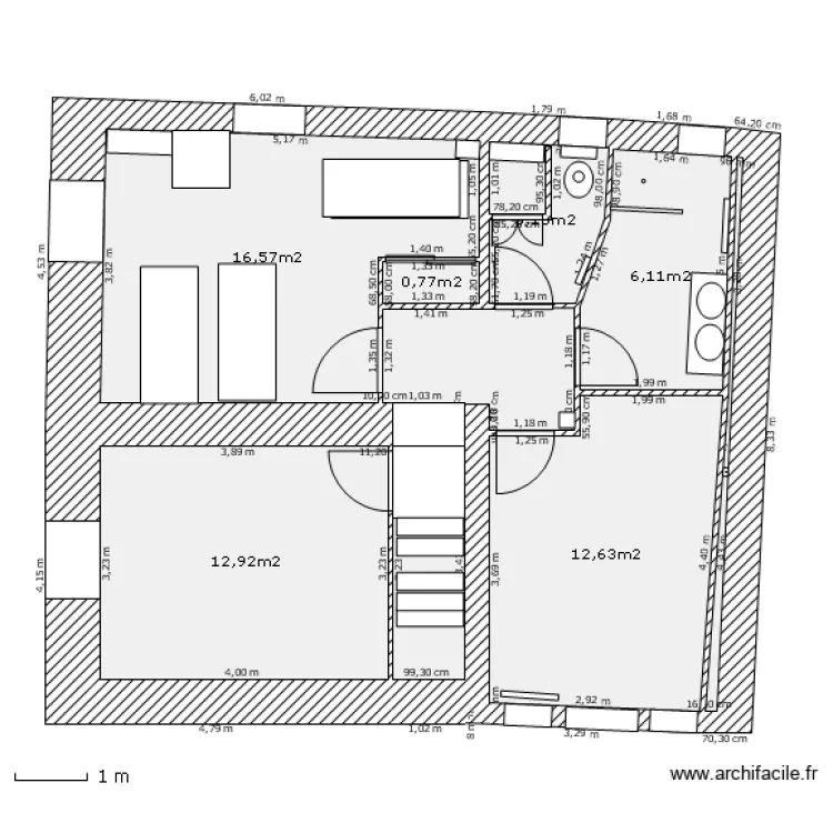 vaujany 16.3. Plan de vaujany 16.3. Plan de