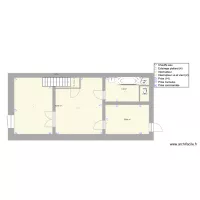 Baroons in the woods