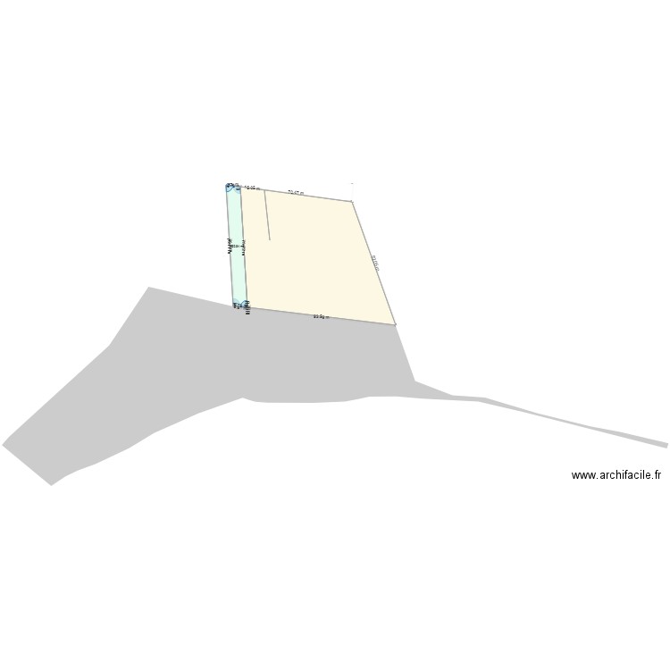 Ferel Projet BSH. Plan de 0 pièce et 0 m2