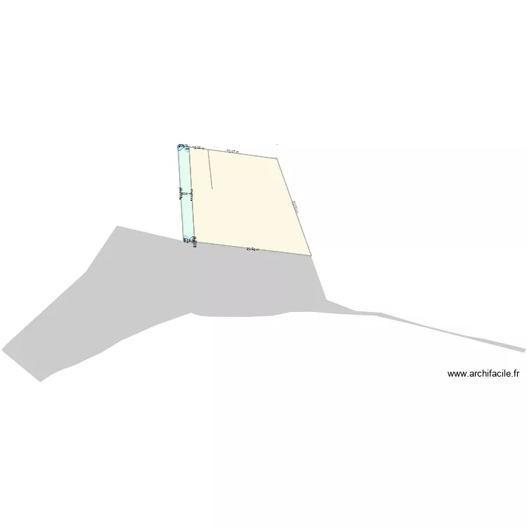 Ferel Projet BSH. Plan de Ferel Projet BSH. Plan de