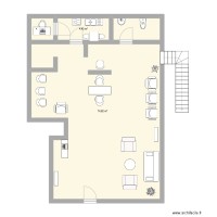 SALON RDC