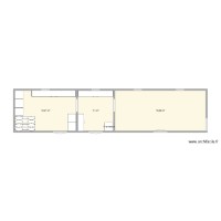 plan petite maison 2