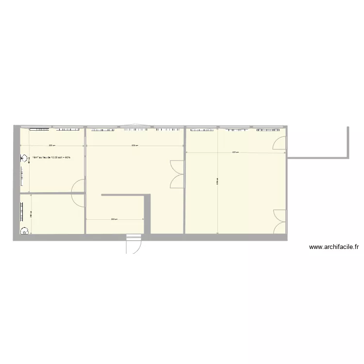 BUR INF REVA NEW. Plan de BUR INF REVA NEW. Plan de