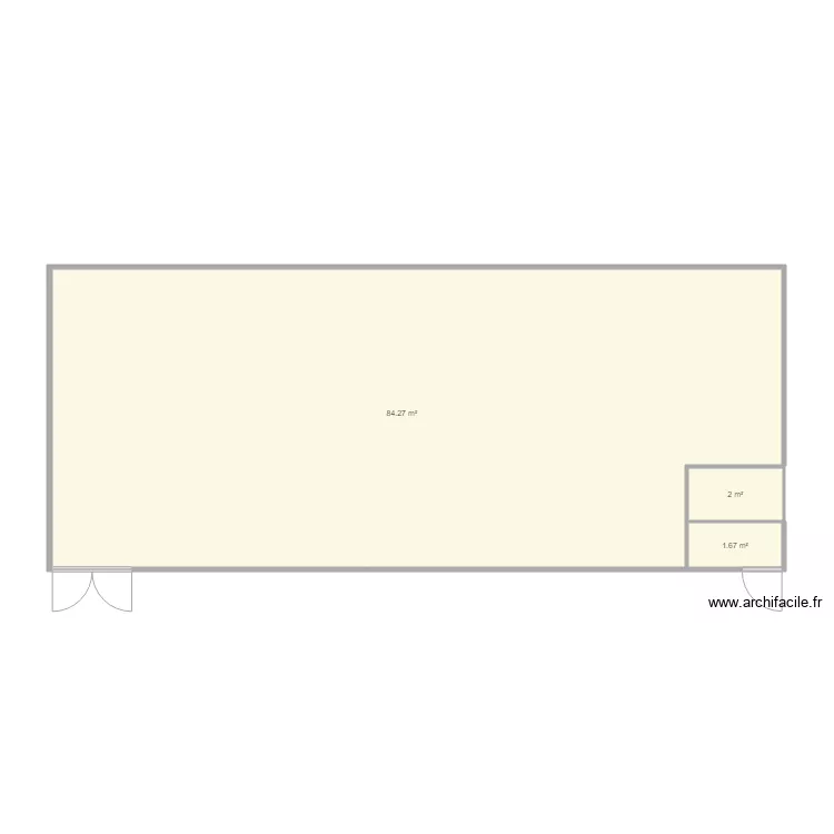 plan fromagerie. Plan de plan fromagerie. Plan de