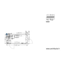 Salle de bain Projet 1