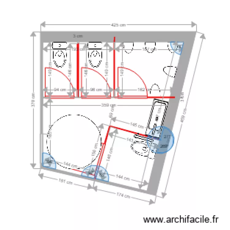 foyer rural projet 3. Plan de foyer rural projet 3. Plan de