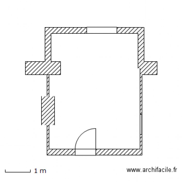 oiuhafuafrauzfr. Plan de 0 pièce et 0 m2