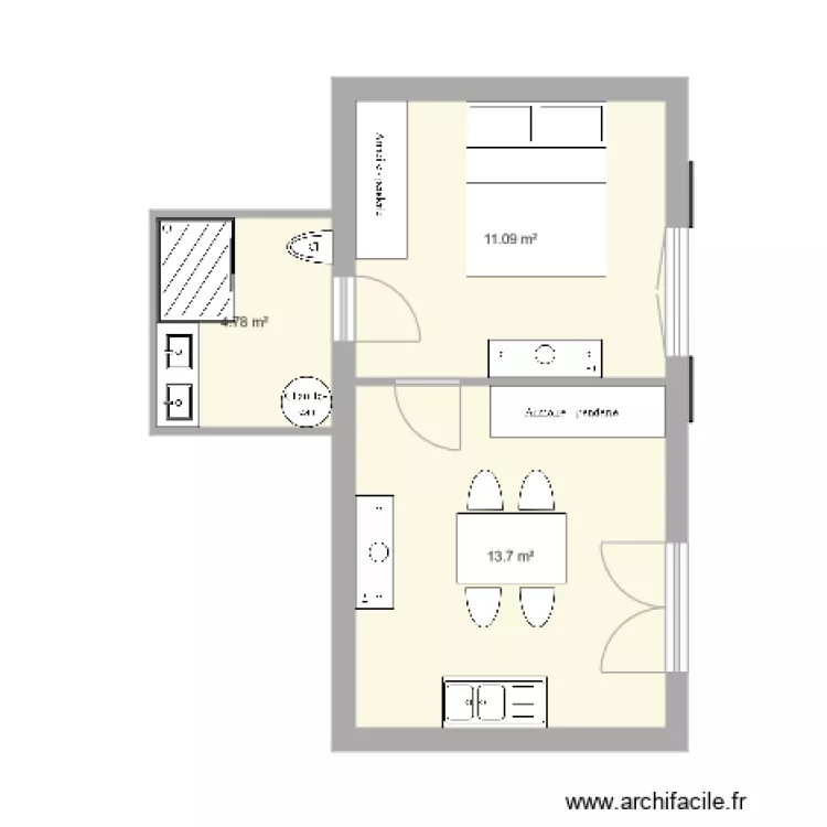 anthoine bordron2. Plan de 