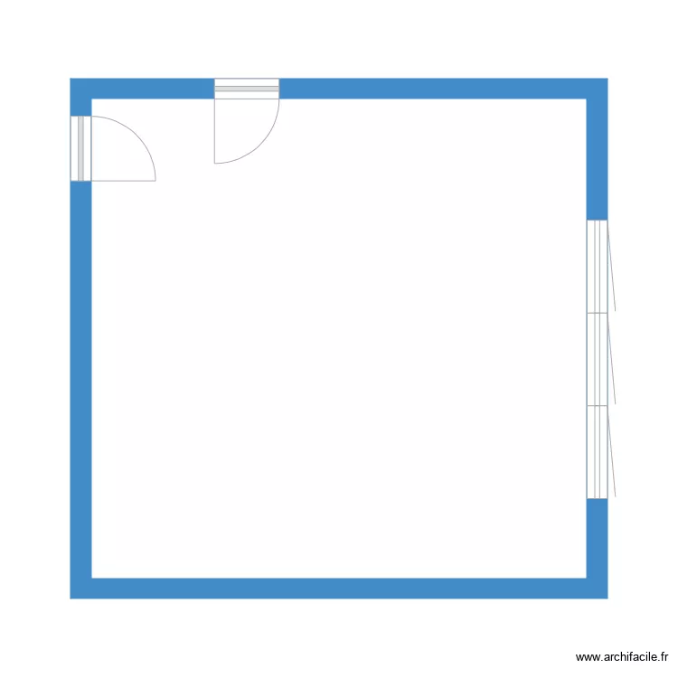LANCOME V. Plan de LANCOME V. Plan de