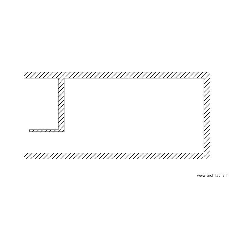 BELMONTE. Plan de 0 pièce et 0 m2