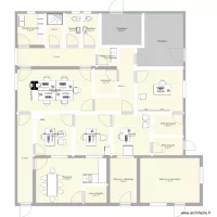 PM projet coudoux V4