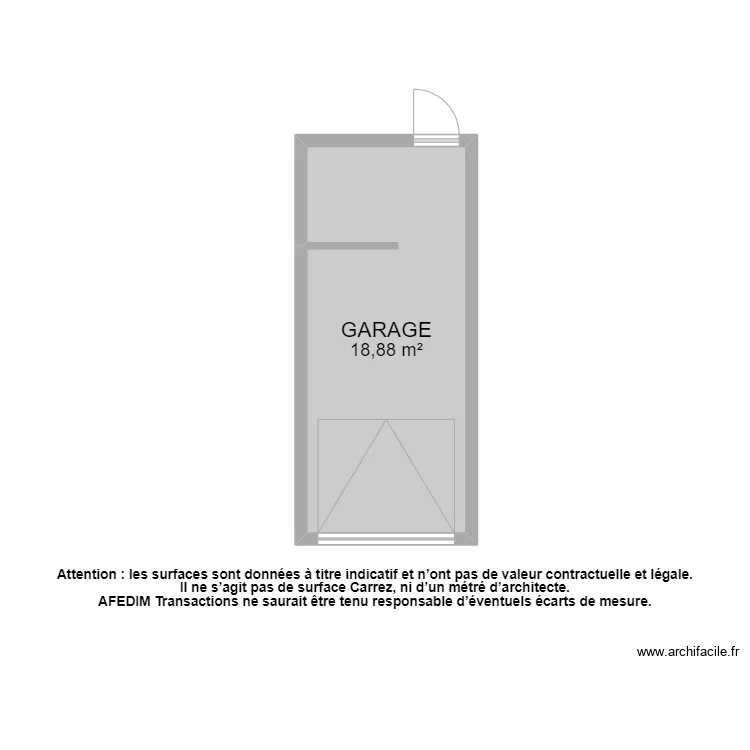 bi10450 annexe. Plan de 