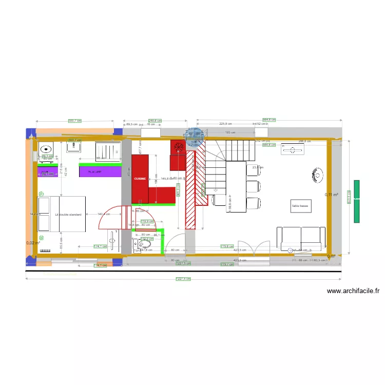 mon projet 6. Plan de mon projet 6. Plan de