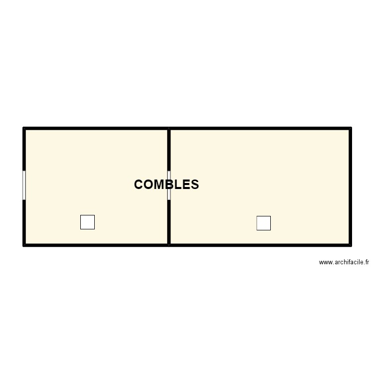 DOUSSIN 2. Plan de 0 pièce et 0 m2