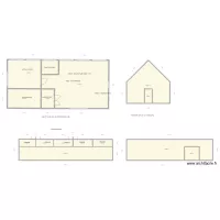 BATIMENT TECHNIQUE GRACE 