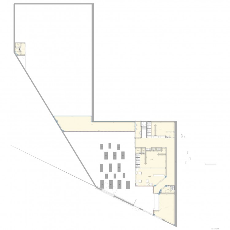 idée 4 09fev2017. Plan de 0 pièce et 0 m2