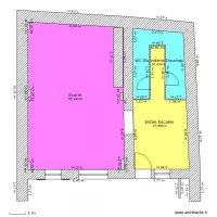 Ecurie s&eacute;jour 2