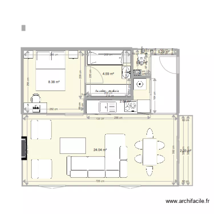PAC. Plan de 