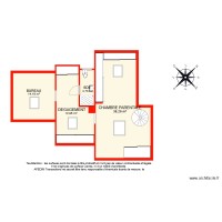 BI 8466 ETAGE PASCAL