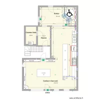 agencement local plomarc'h