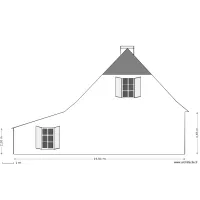 Projet Fa&ccedil;ade Nord 2