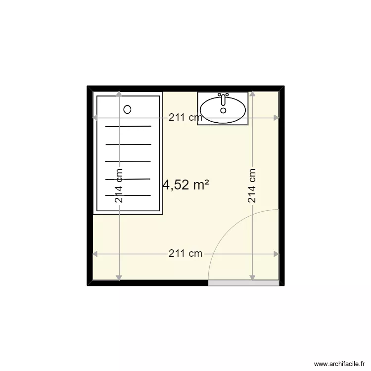 MOLLET ANGELIQUE . Plan de 
