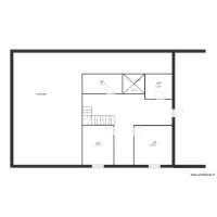 plan LEMAIRE St Just St R