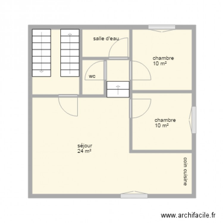 9453. Plan de 0 pièce et 0 m2