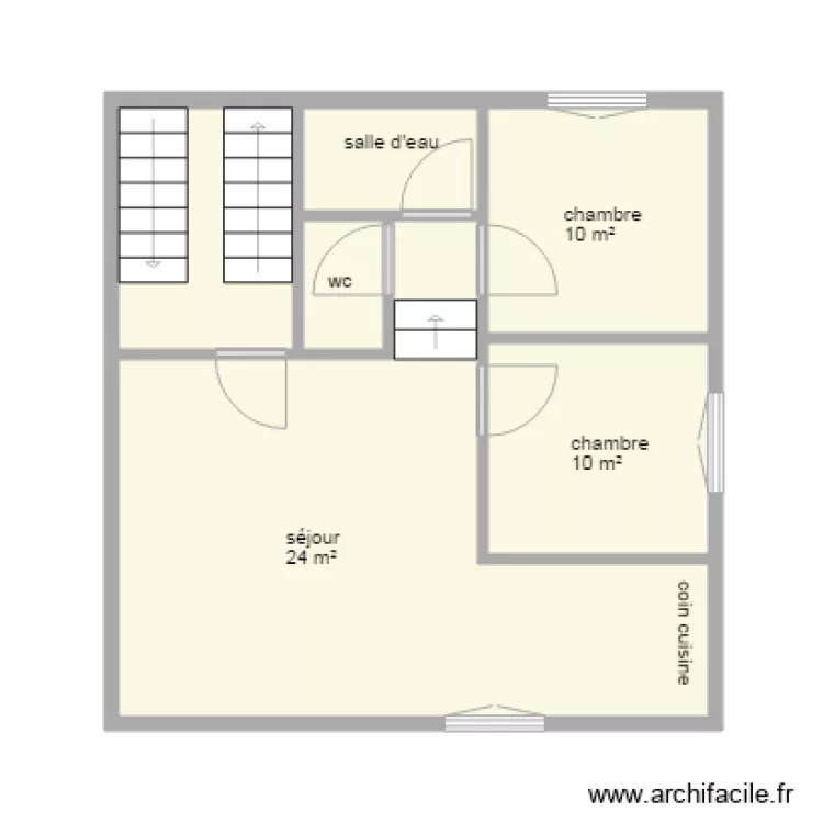 9453. Plan de 