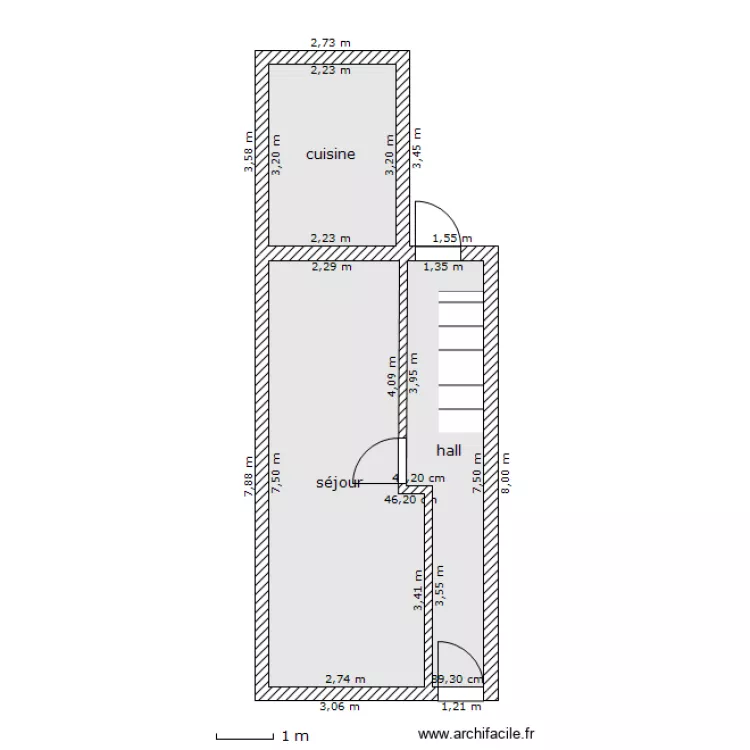 docteur jacobs 3. Plan de docteur jacobs 3. Plan de