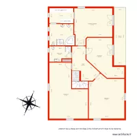 BI 4375 &eacute;tage c&ocirc;t&eacute;