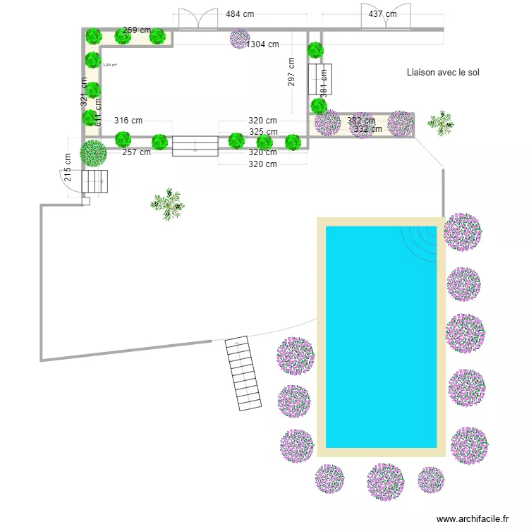 pontos 6. Plan de 