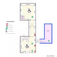 Epicerie de la gare Compiegne