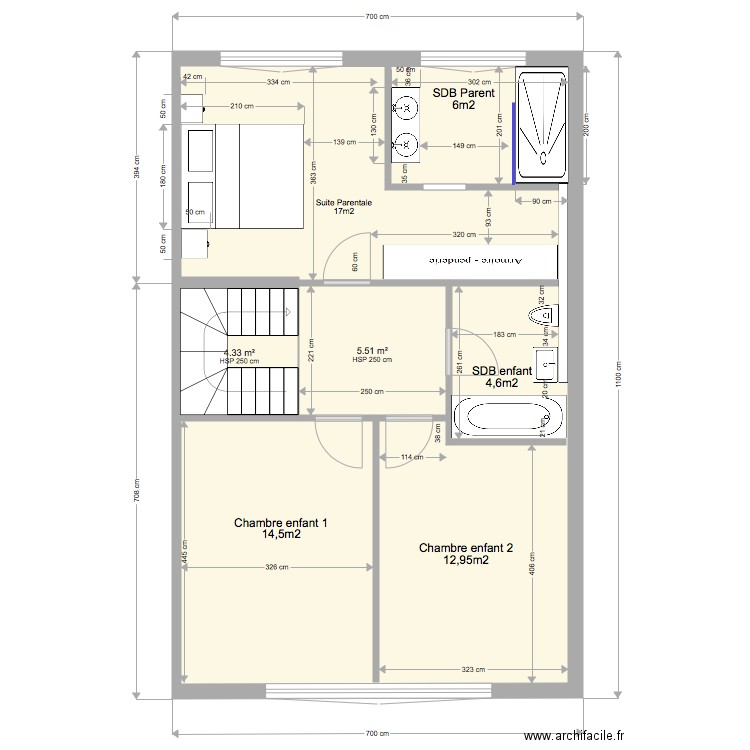 Grolley Clem 15. Plan de 0 pièce et 0 m2