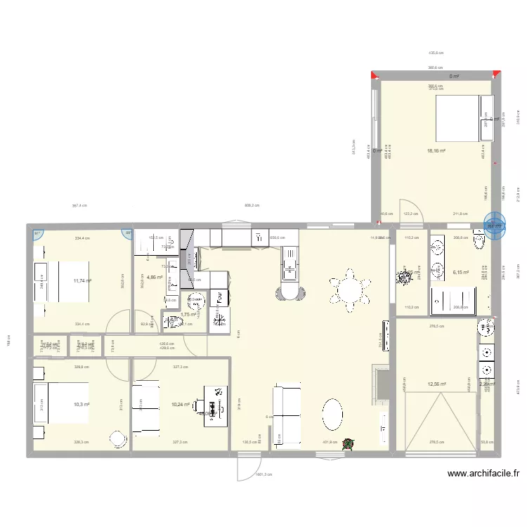 plan mel jul 6. Plan de 