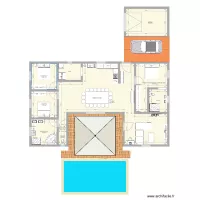 plan maison 2
