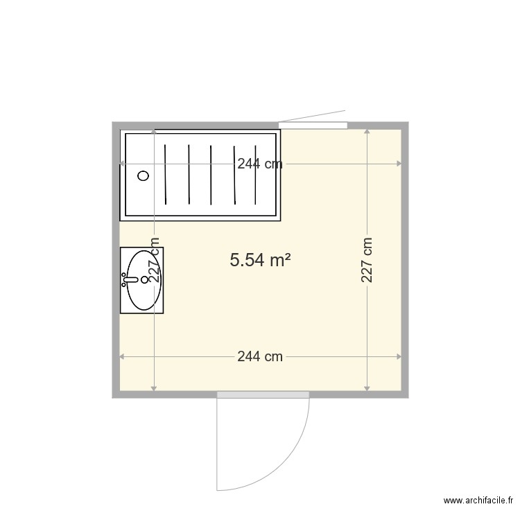 GONZALES JOSE . Plan de 0 pièce et 0 m2